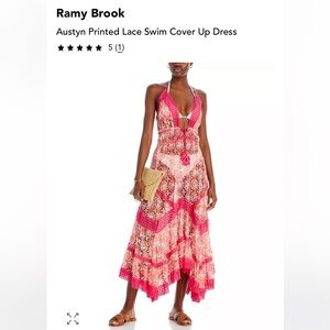 RAMY BROOK AUSTYN MAXI DRESS